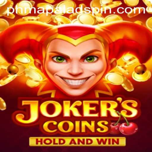 Experience Thrills with JokersCoins Game