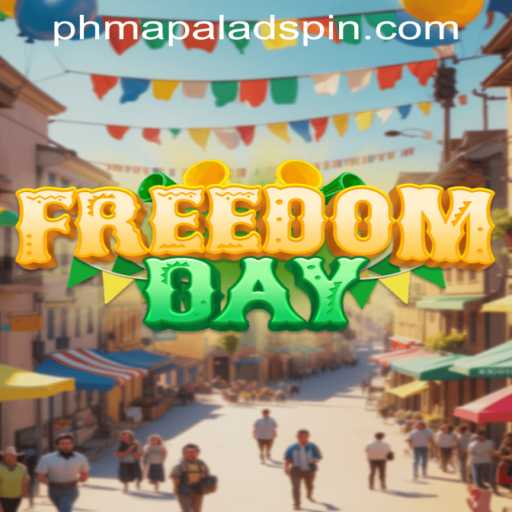 FreedomDay: The Thrilling New Game Taking the World by Storm