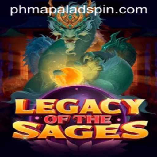 Exploring the Enchanting World of LegacyoftheSages: A Journey Through Phmapalad