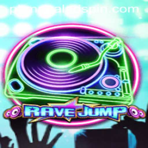 RaveJump: A New Gaming Experience with Surprising Twists