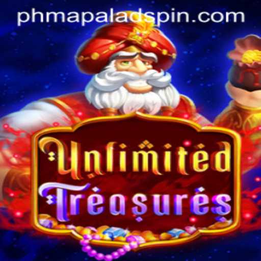 Discover the World of UnlimitedTreasures: An Epic Adventure Awaits